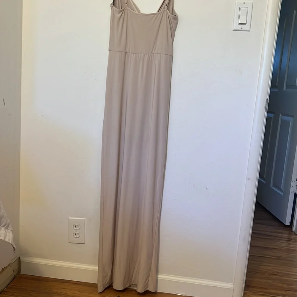 Wayf dress - Picture 7 of 8